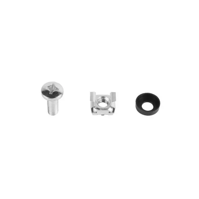 Lanberg Mounting Screw Set M6 10pcs (AK-1304-S)