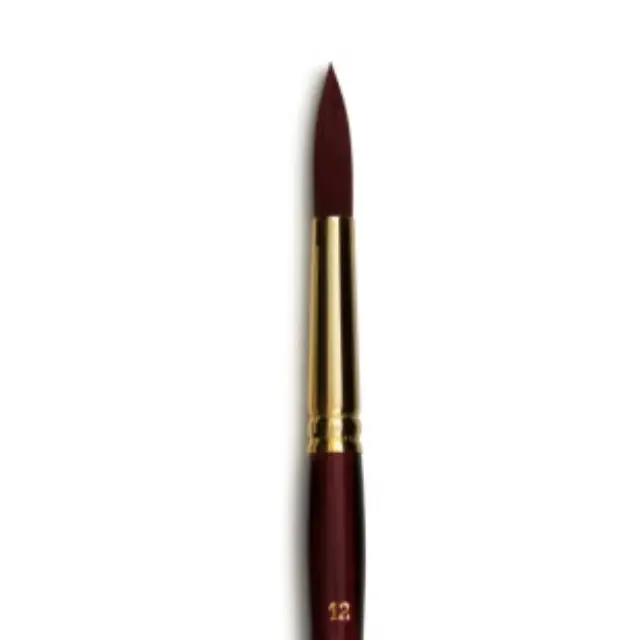 Πινέλo Raphael Sepia Deco 8500 - No12