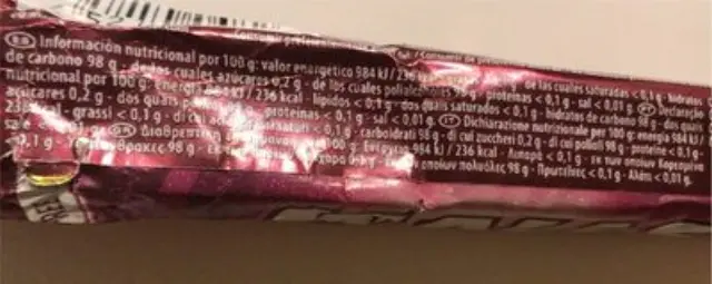 Halls Καραμέλες με Γεύση Κεράσι Χωρίς Ζάχαρη 32gr 2