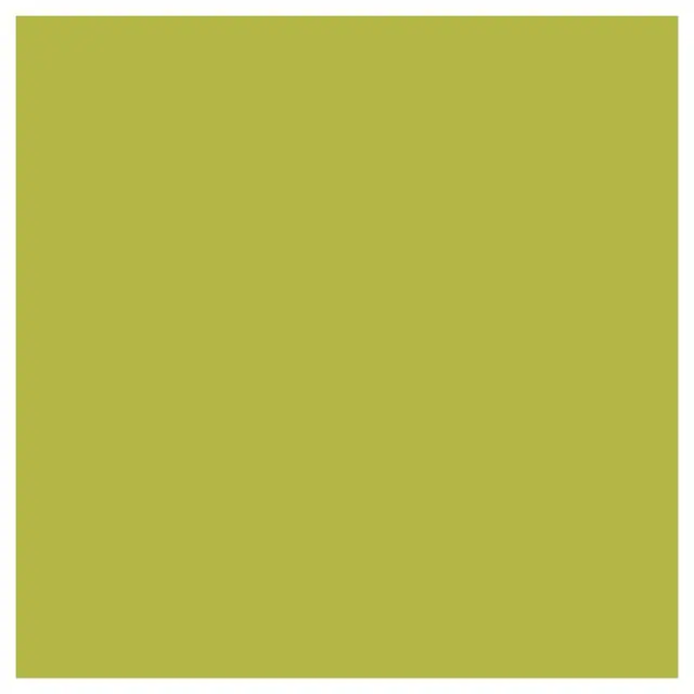 Χρώμα κιμωλίας Dekor Paint Soft 100ml Pentart, Yelowish green