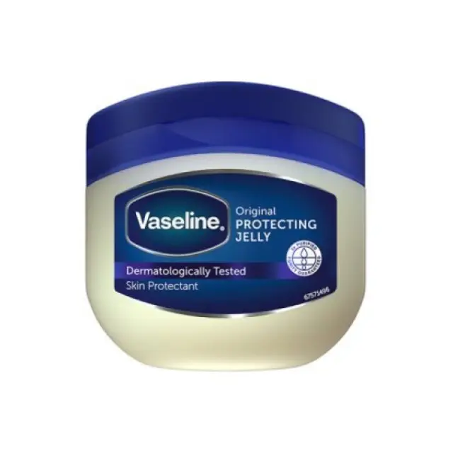 Vaseline Original Καθαρή Βαζελίνη Ενυδάτωσης & Επούλωσης 100ml