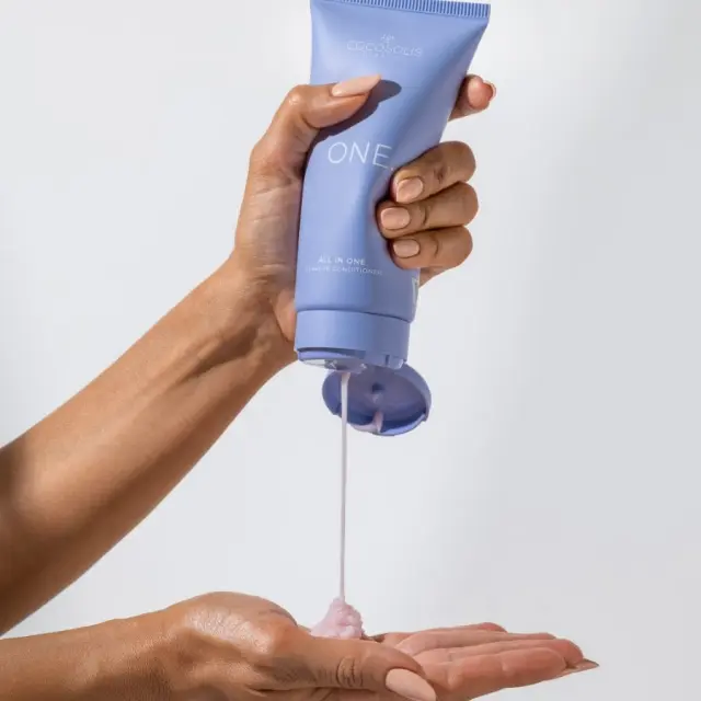 ONE. All in One Leave-in Conditioner 2