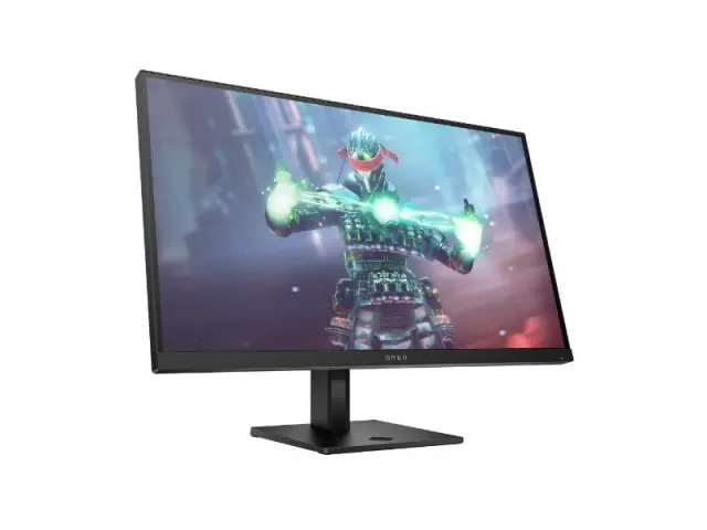 HP Monitor Omen 27k UHD (780G8E9) 3