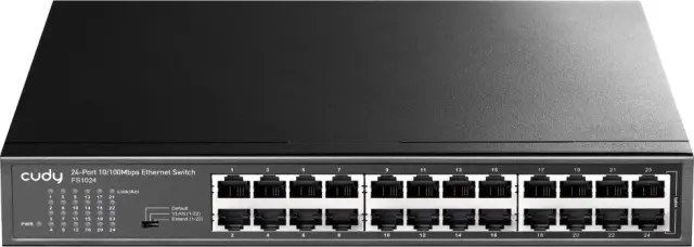 Cudy FS1024 Switch