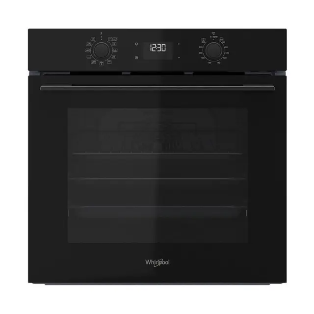 ΦΟΥΡΝΟΣ OMSK58RU1SB WHIRLPOOL PYR.
