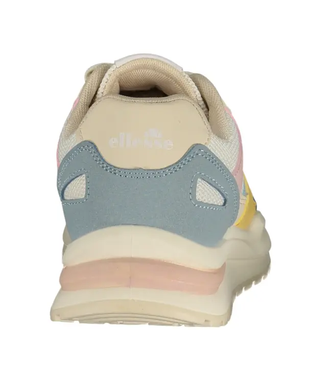 Ellesse - Γυναικεία Sneakers Irma IRMA001-096 Πολύχρωμο - 39 3