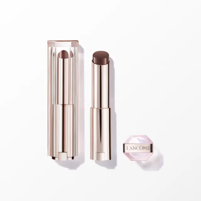 Lancome Lip Idôle Squalane-12 Butterglow | Απόχρωση 64