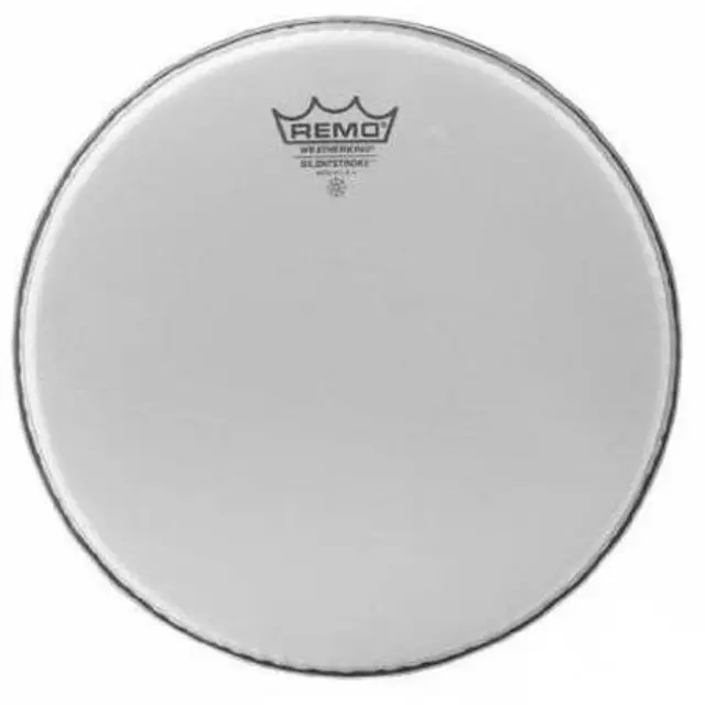 Remo SN-0010 Silentstroke 10'' Δέρμα Ντράμς