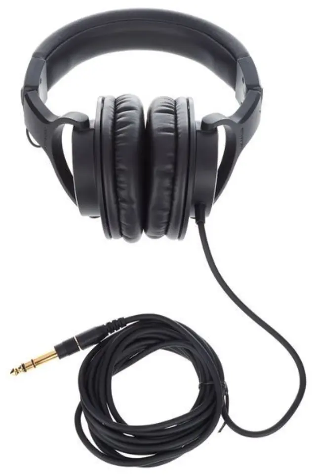 AUDIO-TECHNICA ATH-M20X ΑΚΟΥΣΤΙΚΑ STUDIO 3