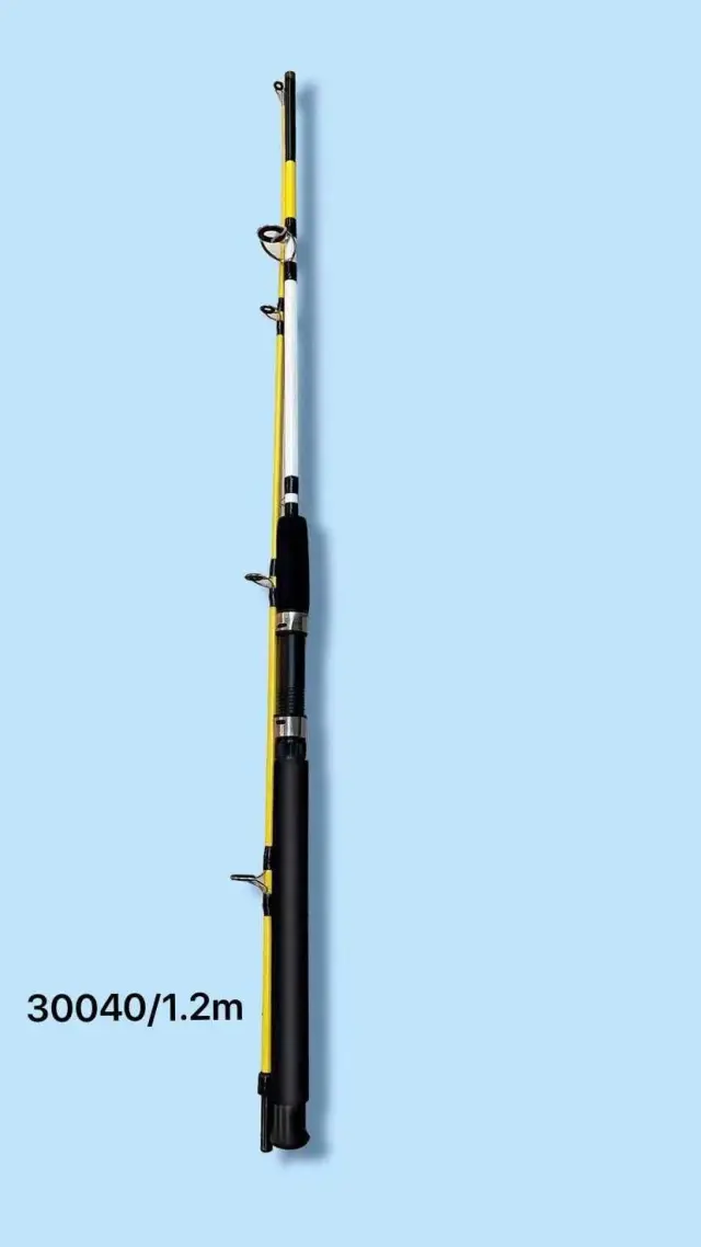 Καλάμι ψαρέματος - Δίσπαστο - 1.2m - 830040 2