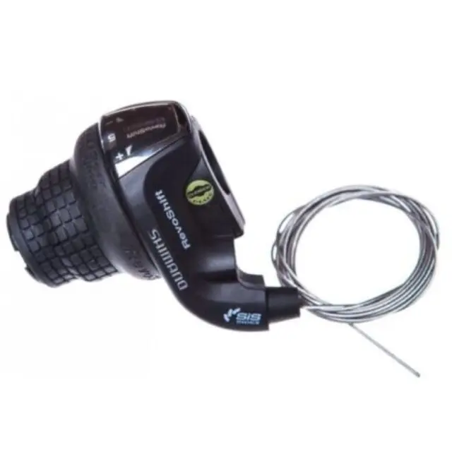 SHIMANO REVO SL-RS35 ΛΕΒΙΕΣ ΤΑΧΥΤΗΤΩΝ ΠΟΔΗΛΑΤΟΥ 6sp ΔΕΞΙΟΣ