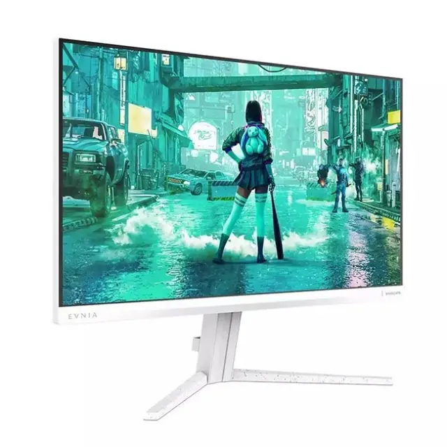 Philips Monitor 24" 24M2N3201PL/00 IPS FHD (24M2N3201PL/00) 3