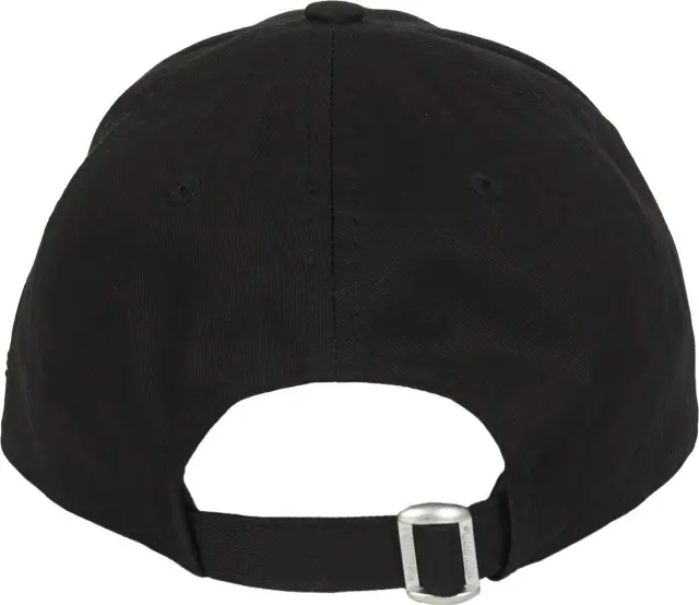 New Era Cap Black 80468932 - One Size 2