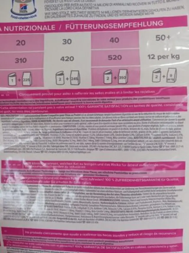 Hill's Prescription Diet Gastointestinal Biome για Σκύλους με Κοτόπουλο 10kg 2