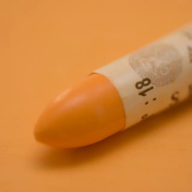 Sennelier Παστέλ Λαδιού - Bright Yellow - 5ml