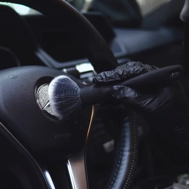Πινέλο detailing ESS PLUS πολύ μαλακό μακρύ 704607 MAXSHINE 3