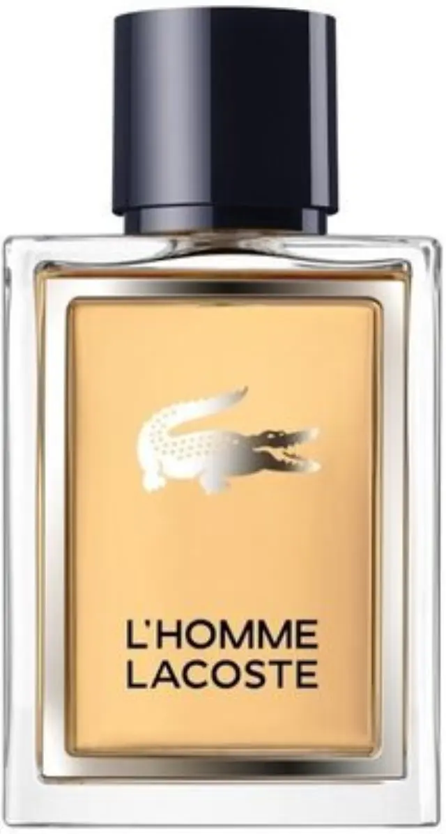 Lacoste L'Ηomme Lacoste Eau de Toilette Spray 50ml