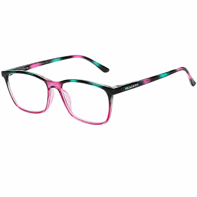 READERS BL263 Pink Γυαλιά 1,25 1,00, 1,25, 1,50, 1,75, 2,00, 2,25, 2,50, 2,75