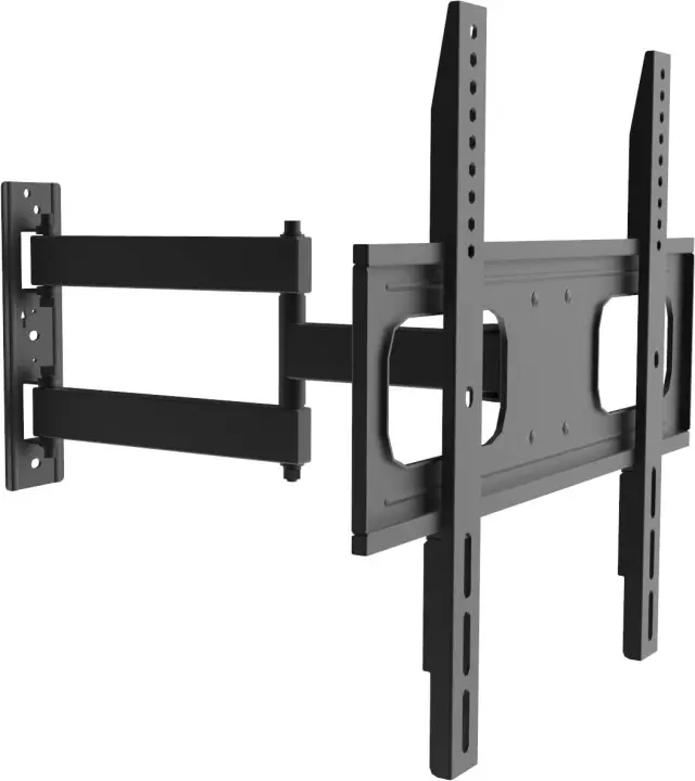 BORMANN ELITE BTV1100 - BORMANN Elite BTV1100 Βάση Τηλεόρασης Επιτοίχια Με Βραχίονα 26''-55" (025979)