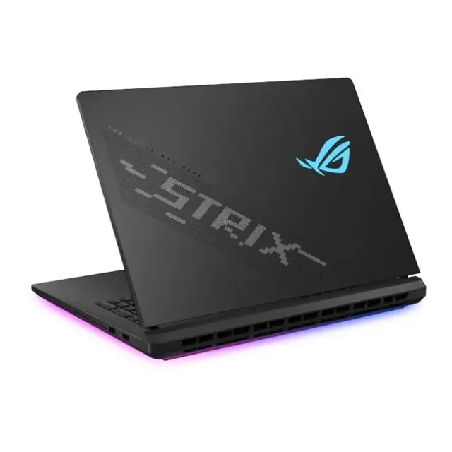 Asus ROG Strix SCAR 18 G835LXG-U9642X 18" 240Hz 4K MiniLED Ultra 9 290HX/RTX5090/64GB/2TB SSD/W11 Pro US-Layout (90NR0LF1-M00T80) 3