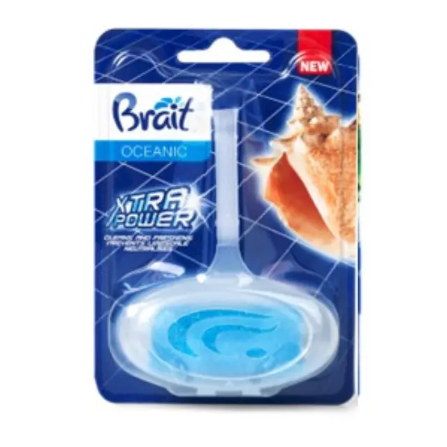 Brait block 40gr oceanic