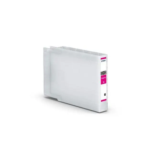 Epson T04c34n Γνήσιο Μελάνι Εκτυπωτή InkJet Ματζέντα (C13T04C34N)