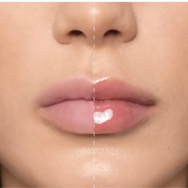 Mesauda Milano Tinted Lip Oil 103 Ruby Fusion 4ml 2