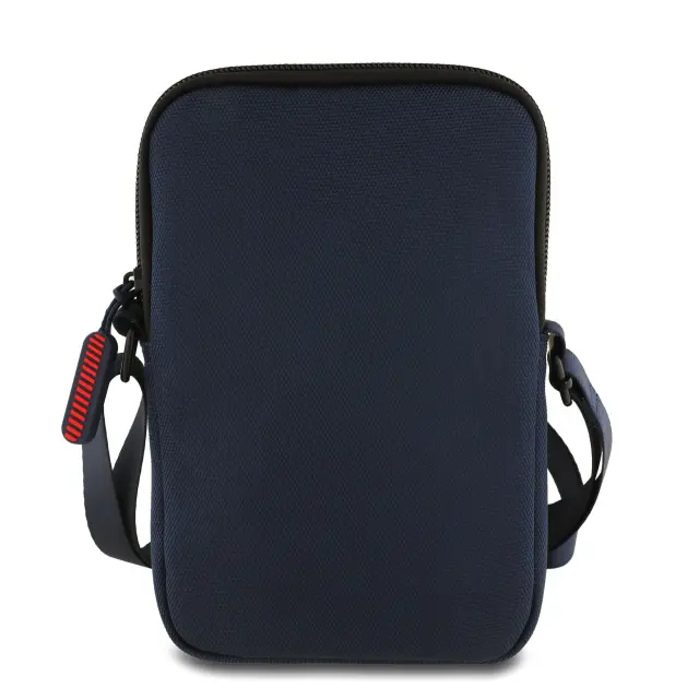 Red Bull Nylon Powerbar Bag size M Navy 3