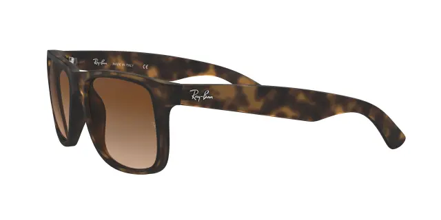 Γυαλιά Ηλίου Ray Ban RB4165 JUSTIN 710/13 Ντεγκραντέ (Ray Ban) (RB4165 710/13) 3