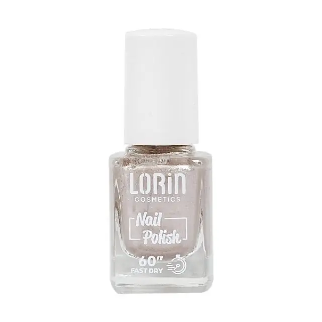 LORIN βερνίκι fast dry 13ml. #175