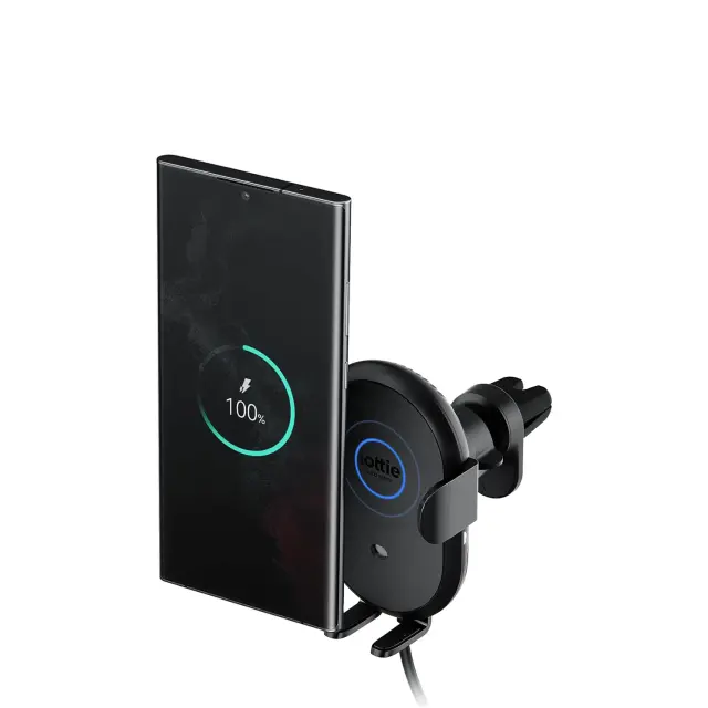 iOttie Auto Sense 2 Wireless Βάση Στήριξης Κινητού για Αεραγωγό