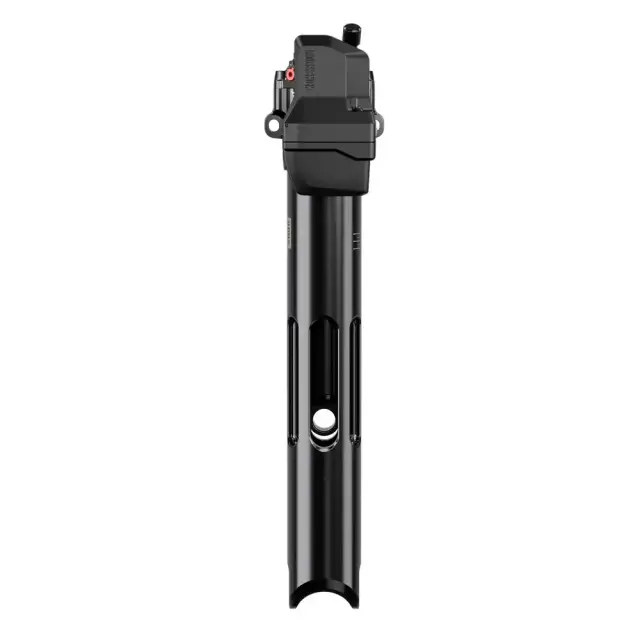 ΑΜΟΡΤΙΣΕΡ ROCKSHOX SIDLUXE ISOSTRUT FLIGHT ATTENDANT 239X40 SA 0T/R57/C25/M5/LO8 A1 SUPERCALIBER 23+ 3