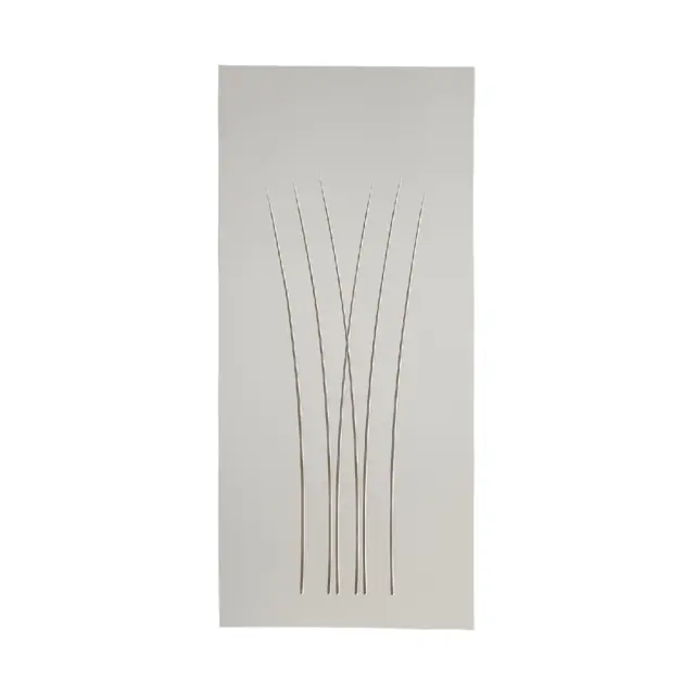 Πόρτα Εσωτερική MDF Ral με πατίνα EX730 από 063x200cm