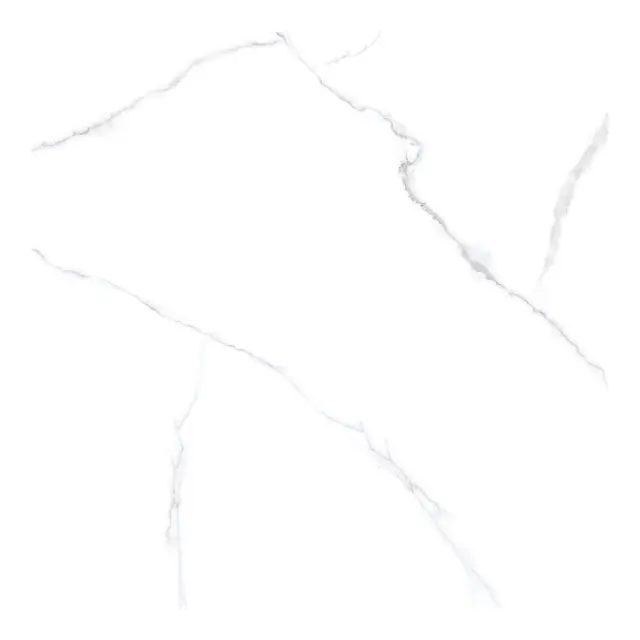 Atlantic White 120x120 cm Πλακάκι Πορσελάνης
