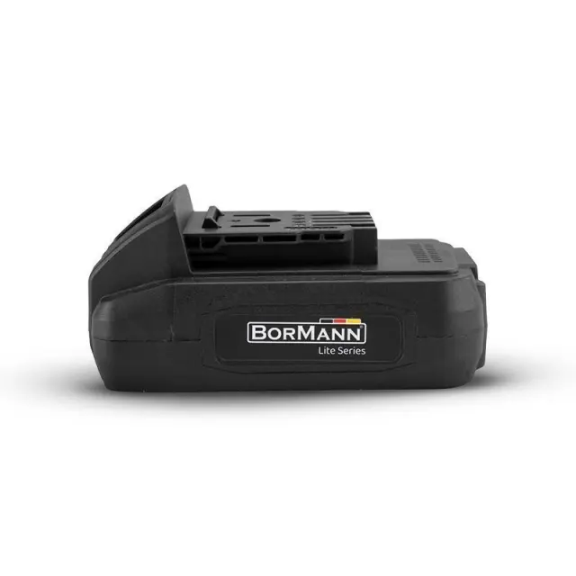 BORMANN BCD2602 - BORMANN BCD2602 Μπαταρία 20V,Li-Ion,2.0Ah (051008) 3