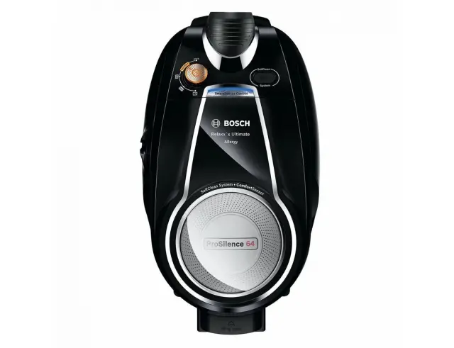 Ηλεκτρική Σκούπα Bosch BGS7MS64 με Ισχύ 800W και Χωρητικότητα κάδου 3L BGS7MS64