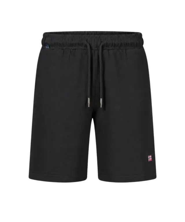 Norway Nautical School - Γυναικείο Σορτς 851212-BLACK Μαύρο
