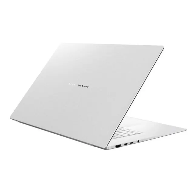 Asus ZenBook S16 OLED UM5606GA-SR412W 16" 3K 120Hz Ryzen AI 7 445/16GB/1TB SSD/W11 Home US-Layout (90NB17H4-M00M10) 3
