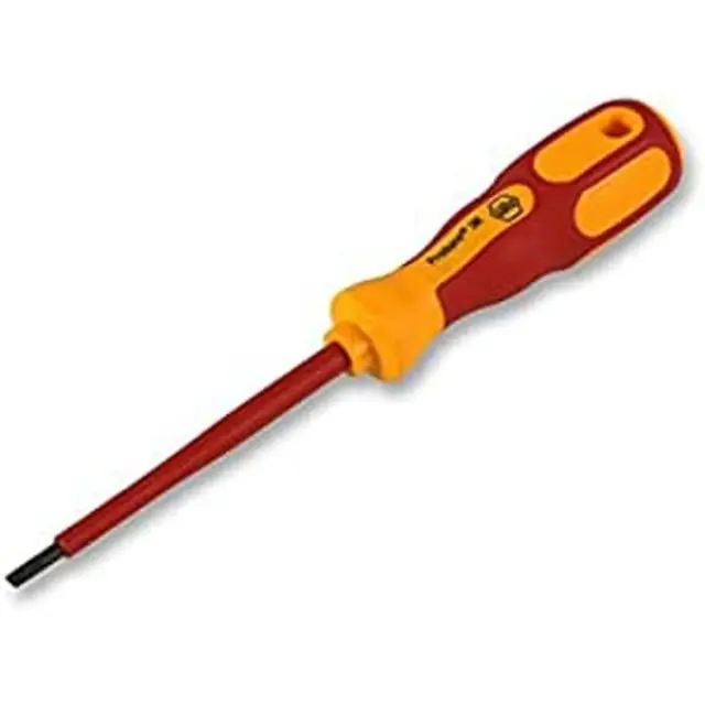 Screwdriver 5.5*125 VDE Wiha 25468