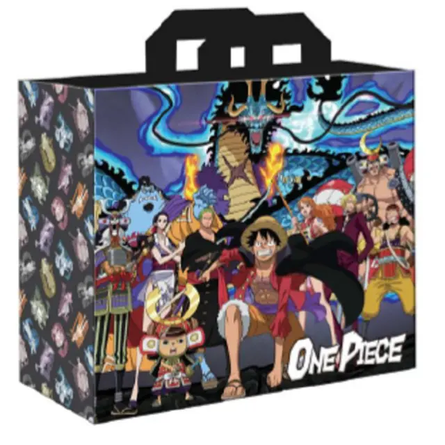 Τσάντα για ψώνια ONE PIECE - Fight - Shopping Bag