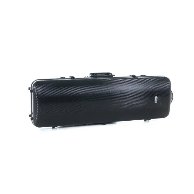 Gewa PS350185 Polycarbonate 2.4 Θήκη Βιολιού 4/4 Μαύρη