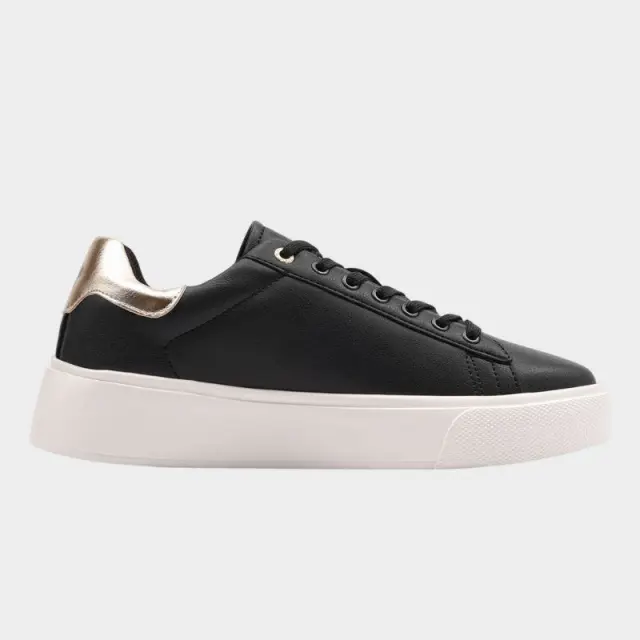 Sneakers GAP GPW521400-0003 Μαύρο - 38 2