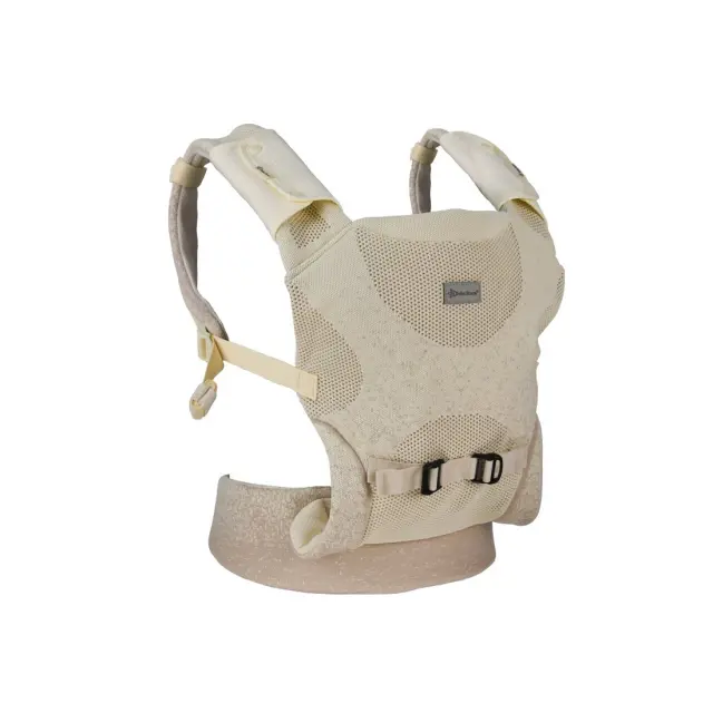 Μάρσιπος Bebe Stars Carry Me Air Max Beige 223-180 2