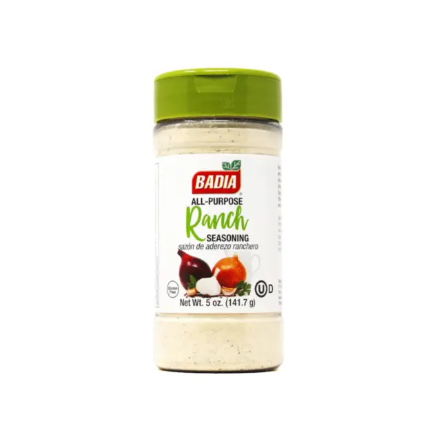 Badia Ranch Seasoning 141.7gr