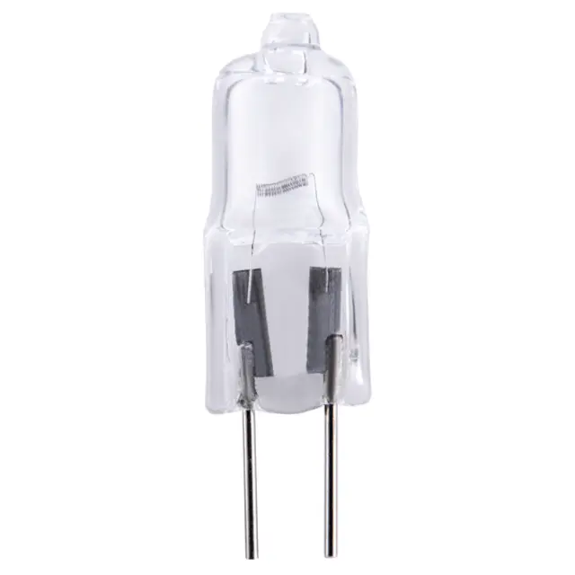 Halogen Lamp 35W G4 12V Clear