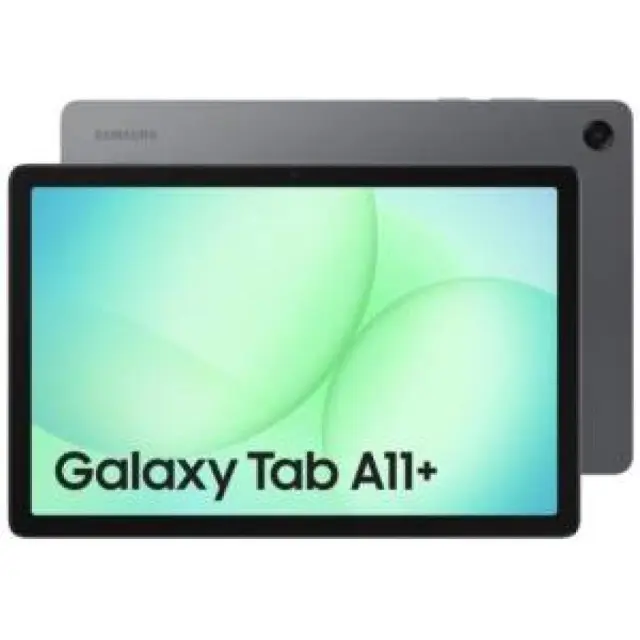 Samsung SM-X230 Galaxy Tab A11+ 11" Wi-Fi 6GB/128GB Grey Enterprise Edition