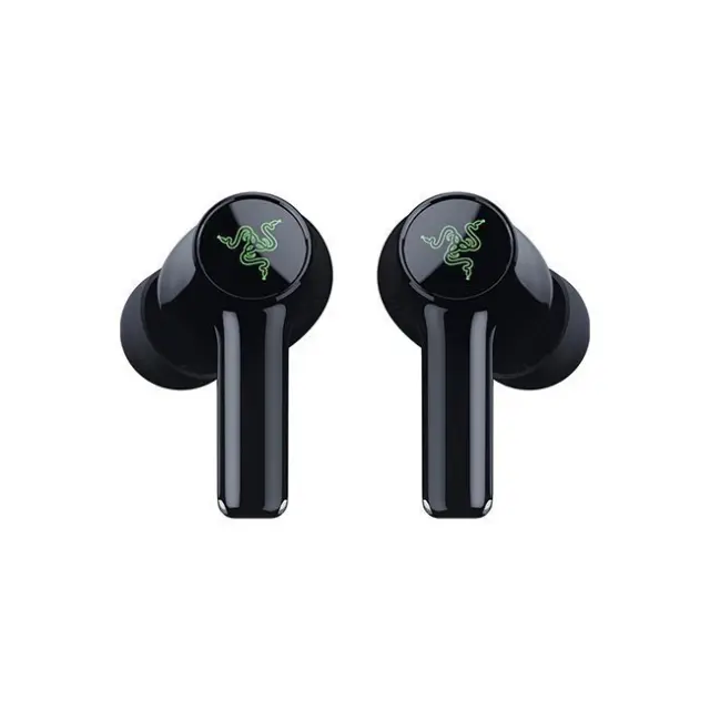 Razer Hammerhead V3 HyperSpeed Black (RZ12-05610100-R3G1) 2