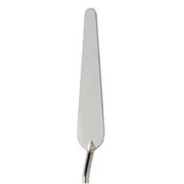 Σπάτουλα Ζωγραφικής RGM Νο015 (Λάμα: 17x92mm)