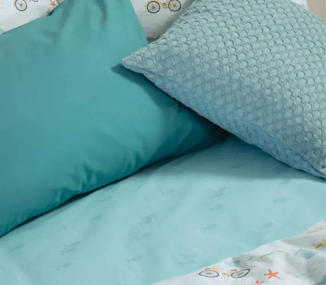 ΠΑΙΔΙΚΑ ΣΕΤ ΣΕΝΤΟΝΙΑ ΜΟΝΑ PACIFIC 170X260 NEF-NEF HOMEWARE 3
