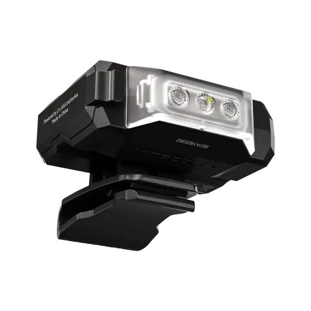 ΦΑΚΟΣ LED NITECORE CL10 Multipurpose 45Lumens 3